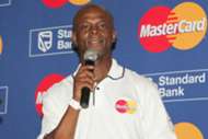 Marks Maponyane