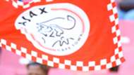 Ajax Cape Town flag