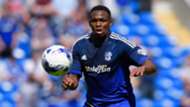 Kagisho Dikgacoi of Cardiff City