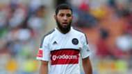 Riyaad Norodien