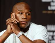 Floyd Mayweather