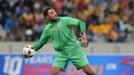 Shu-Aib Walters - Cape Town City