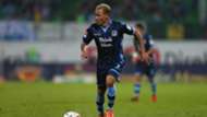 Daylon Claasen of 1860 Munich