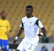 Masibusane Zongo