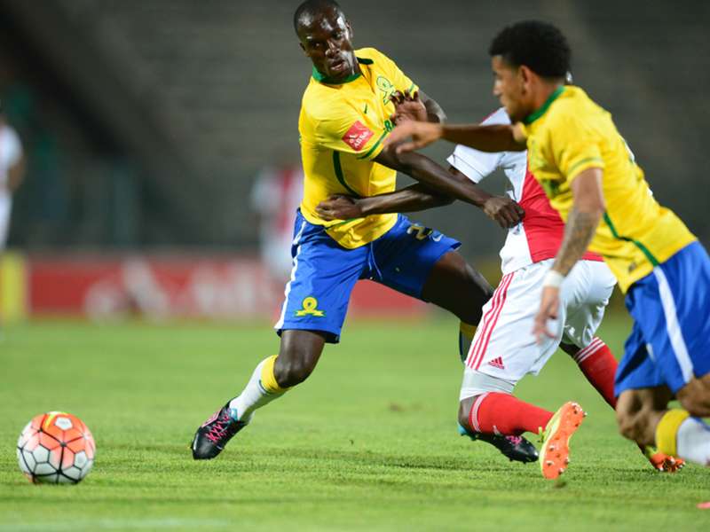 FEATURE: The Sundowns fringe players that can benefit from ...