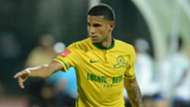 Keagan Dolly of Mamelodi Sundowns