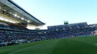 Orlando Stadium