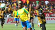 Sibusiso Vilakazi & Sibusiso Khumalo