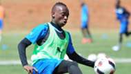 Khama Billiat of Sundowns