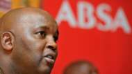 Former Bafana Bafana coach Pitso Mosimane