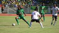 Yanga v APR
