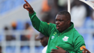 George Lwandamina