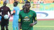 Nahodha wa Yanga dhidi ya Ndanda Kevin Yonda