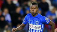 Mbwana Samatta Genk 2016