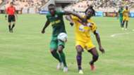 Donald Ngoma vs Medeama