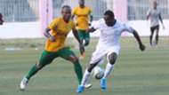 Amissi Tambwe vs Ndanda 2016