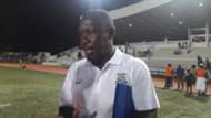 goal Tanzania