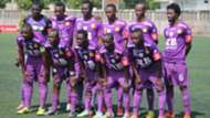 Kikosi cha Mbeya City
