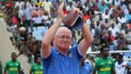 Hans van der Pluijm - Yanga 2016