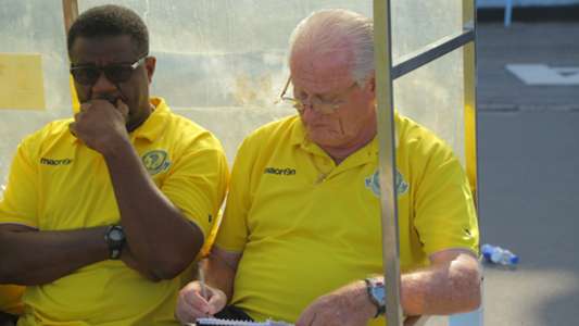 Mwambusi on preferred playstyle as Yanga SC's search for ...