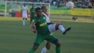 Obrey Chirwa Yanga vs Azam