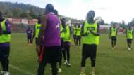 Mbeya City