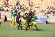 Nkongo na Yanga
