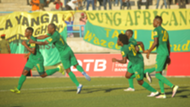 Obrey Chirwa