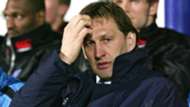 Tony Adams