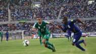 Taifa Stars dhidi ya Algeria - matokeo 2-2