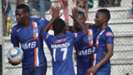 Azam FC