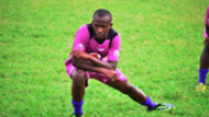 Rafael Daudi - Mbeya City