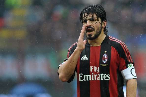 Gennaro Gattuso