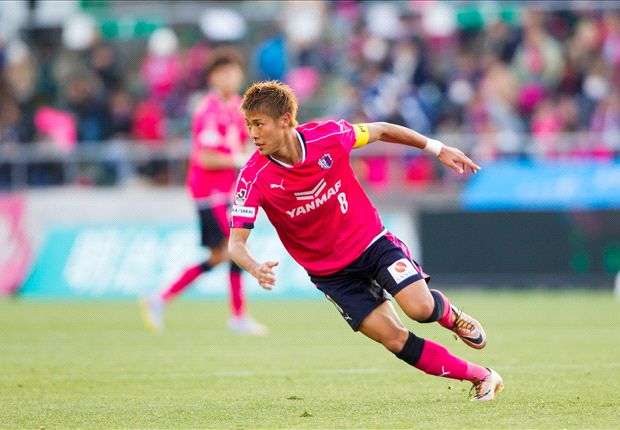 松本山雅とのj1昇格ライバル対決に勝利 柿谷曜一朗の決勝弾で連敗脱出し 再浮上の兆しを見せたセレッソ大阪 Goal Com 松本山雅とのj1昇格ライバル対決に勝利 柿谷曜一朗の決勝弾で連敗脱出し 再浮上の兆しを見せたセレッソ大阪 Goal Com