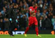 Glen Johnson