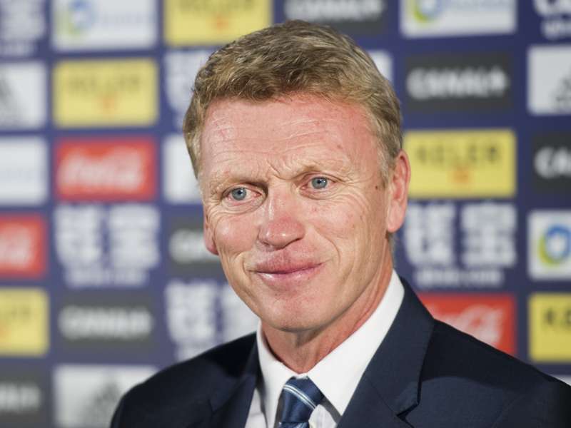 Billy Mckinlay Jadi Asisten David Moyes Di Real Sociedad Goal Com