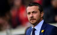 Slavisa Jokanovic, Fulham