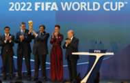 Qatar world cup 2022