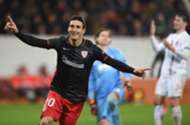 Aritz Aduriz, Athletic Bilbao