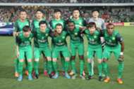 Beijing Guoan