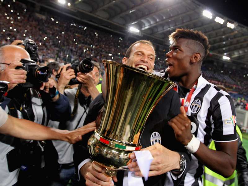 Trikotnummer Pogba Trikotnummer Pogba