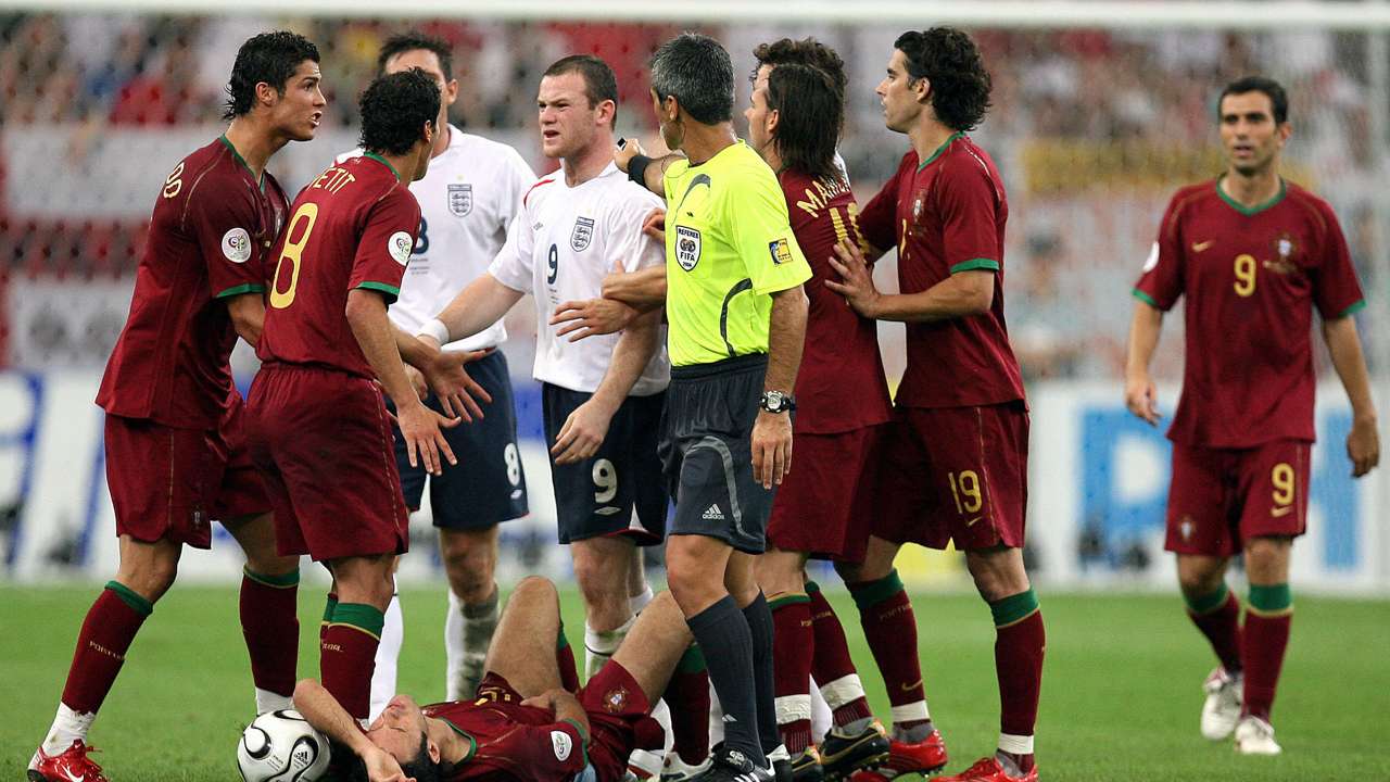 Piala Dunia Fifa 2006 Juara Runner Up Skuad Italia Topskor Jadwal Hasil Piala Dunia Jerman 2006 Goal Com