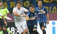 Stevan Jovetić - Inter VS Atalanta