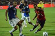 Muang Thong United - Johor Darul Tazim | ACL 2016