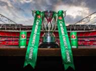 Carabao Cup Trophy