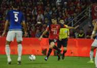 Muang Thong United - Johor Darul Tazim | ACL 2016