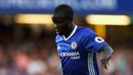 N'Golo Kanté - Chelsea
