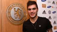 Nathan - Chelsea