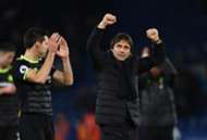Antonio Conte