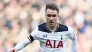 Christian Eriksen - Tottenham Hotspur